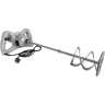 Строительный миксер РЕСАНТА СМ-1600Э-2 75/20/1